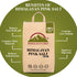Himalayan Chef Pink Salt Fine - 5 lbs Bag | Pack of 3